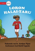 Race Day - Loron Halai-Taru 1922591440 Book Cover
