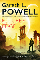 Future's Edge 1803368632 Book Cover