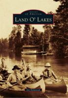 Land O' Lakes 0738583162 Book Cover