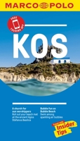 Kos Marco Polo Pocket Guide 3829757948 Book Cover