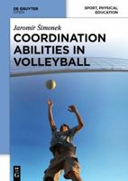 Coordination Abilities in Volleyball 3110370301 Book Cover