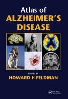 Atlas of Alzheimer's Disease 0367452987 Book Cover