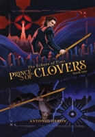 Prince of Clovers B0H63RTZC5 Book Cover