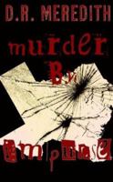Murder By Impulse 0345346718 Book Cover