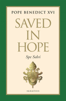 Spe Salvi 1593251467 Book Cover