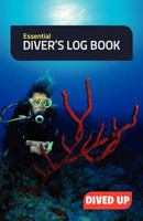 Diver's Log Book 1909455024 Book Cover