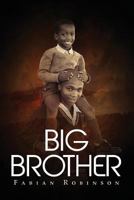 Big Brother 1683337379 Book Cover