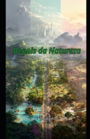 Depois da Natureza (Portuguese Edition) B0H9GK9XBX Book Cover