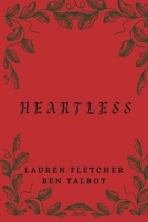 Heartless B0GTKDQV44 Book Cover
