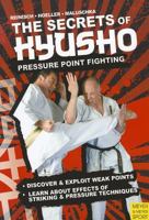 Kyusho: Attack Points in Self Defense and Martial Arts 1841263613 Book Cover