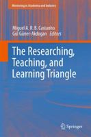 The Researching, Teaching, and Learning Triangle 146140567X Book Cover