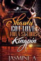 Shawty got love for a St. Louis Kingpin 1720560749 Book Cover