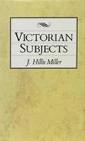 Victorian Subjects 0745008208 Book Cover