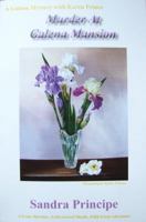 Murder At Galena Mansion 0976795469 Book Cover