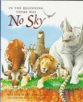 In the Beginning There Was No Sky 0806628391 Book Cover