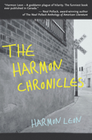The Harmon Chronicles 1550225278 Book Cover