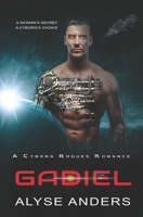 Gadiel 1990064116 Book Cover