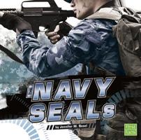 The Navy Seals 1429653809 Book Cover