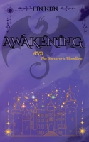 AWAKENING and The Sorcerer’s Bloodline B0G4QJHWLX Book Cover