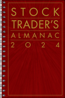 Stock Trader's Almanac 2024 1394203160 Book Cover