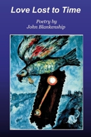 Love Lost to Time 1300143428 Book Cover