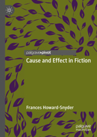 Cause and Effect in Fiction 3031527119 Book Cover