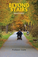 Beyond Stairs 164749172X Book Cover