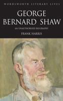 George Bernard Shaw B002AXUKCI Book Cover
