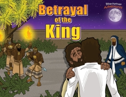 Betrayal of the King 047339927X Book Cover