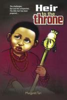 Heir to the Throne 152324240X Book Cover