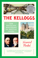 The Kelloggs 0307948374 Book Cover
