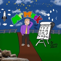 Mr. Mack & The 13 Zodiacs B0GKPLP9D2 Book Cover