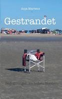 Gestrandet (German Edition) 3735791832 Book Cover