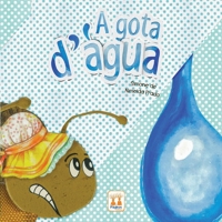 A gota d'água 8593572189 Book Cover