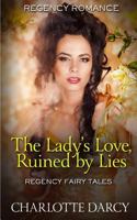The Ladies Love Ruined by Lies 1796832642 Book Cover