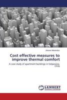 Cost Effective Measures to Improve Thermal Comfort 3659478830 Book Cover