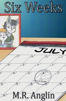 Six Weeks B09BGG728W Book Cover