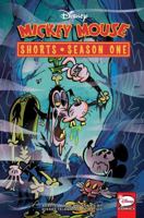 Mickey Mouse: Shorts, Season One 1631408143 Book Cover