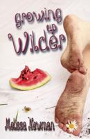 Growing Up Wilder 162553003X Book Cover