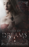Thief of Dreams 1925491412 Book Cover