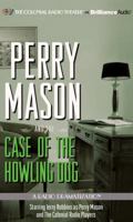 The Case of the Howling Dog 0345347838 Book Cover