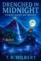 Drenched in Midnight: Three Days of Night B0FPBL5BQQ Book Cover