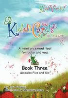 Kiddiversity Kiddicards Rhyming Edition Modules Five and Six 146103079X Book Cover