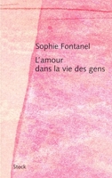 L'amour dans la vie des gens 2234055768 Book Cover