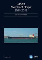 Janes Merchant Ships 2011/12 0710629648 Book Cover