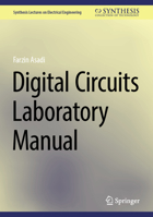 Digital Circuits Laboratory Manual 3031415159 Book Cover