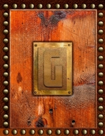 G: Personalized RV Journal And Camping Logbook 1698131887 Book Cover