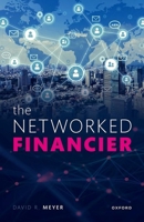 The Networked Financier 0192874527 Book Cover