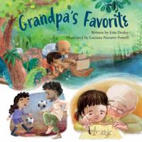 Grandpa's Favorite 1610676165 Book Cover