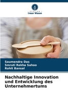 Nachhaltige Innovation und Entwicklung des Unternehmertums (German Edition) 620761173X Book Cover